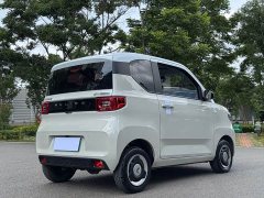 Wuling Hongguang MINI EV Macaron Premium Edition LFP - фото 7