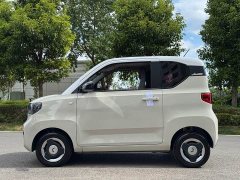 Wuling Hongguang MINI EV Macaron Premium Edition LFP - фото 8
