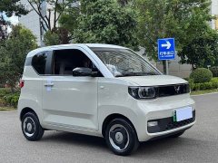 Wuling Hongguang MINI EV Macaron Premium Edition LFP - фото 9