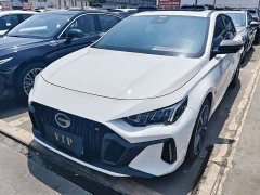 Trumpchi Shadow Leopard 270T DCT Shadow Leopard S version - фото 1