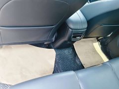 Trumpchi Shadow Leopard 270T DCT Shadow Leopard S version - фото 10