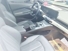 Trumpchi Shadow Leopard 270T DCT Shadow Leopard S version - фото 12