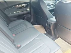 Trumpchi Shadow Leopard 270T DCT Shadow Leopard S version - фото 13