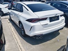Trumpchi Shadow Leopard 270T DCT Shadow Leopard S version - фото 14