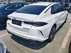 Trumpchi Shadow Leopard 270T DCT Shadow Leopard S version - фото 15