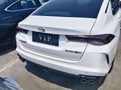 Trumpchi Shadow Leopard 270T DCT Shadow Leopard S version - фото 16