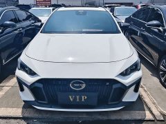 Trumpchi Shadow Leopard 270T DCT Shadow Leopard S version - фото 2
