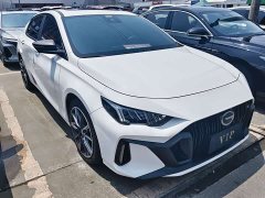 Trumpchi Shadow Leopard 270T DCT Shadow Leopard S version - фото 3