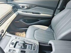 Trumpchi Shadow Leopard 270T DCT Shadow Leopard S version - фото 4