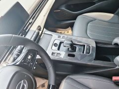 Trumpchi Shadow Leopard 270T DCT Shadow Leopard S version - фото 5