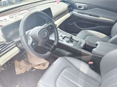 Trumpchi Shadow Leopard 270T DCT Shadow Leopard S version - фото 6