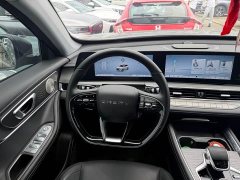 Chery Tiggo 8 PRO 290T two-wheel drive luxury version - фото 12