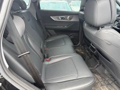 Chery Tiggo 8 PRO 290T two-wheel drive luxury version - фото 14