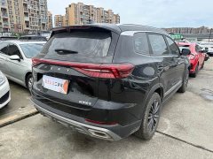 Chery Tiggo 8 PRO 290T two-wheel drive luxury version - фото 18