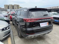 Chery Tiggo 8 PRO 290T two-wheel drive luxury version - фото 19