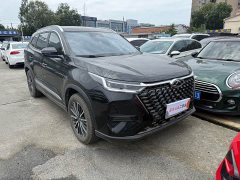 Chery Tiggo 8 PRO 290T two-wheel drive luxury version - фото 2