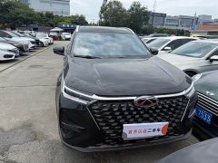 Chery Tiggo 8 PRO 290T two-wheel drive luxury version - фото 3