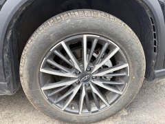 Chery Tiggo 8 PRO 290T two-wheel drive luxury version - фото 4