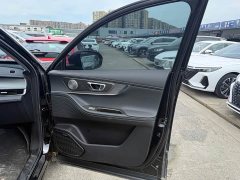 Chery Tiggo 8 PRO 290T two-wheel drive luxury version - фото 5