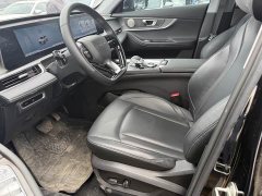 Chery Tiggo 8 PRO 290T two-wheel drive luxury version - фото 7