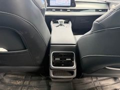 Chery Tiggo 8 PRO 290T two-wheel drive luxury version - фото 8