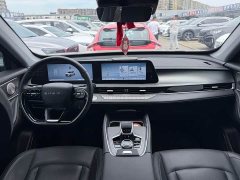 Chery Tiggo 8 PRO 290T two-wheel drive luxury version - фото 9
