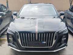 Hongqi H5 2023 1.5T DCT Zhilian Qiyue Edition - фото 1