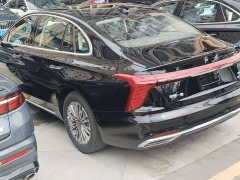 Hongqi H5 2023 1.5T DCT Zhilian Qiyue Edition - фото 11