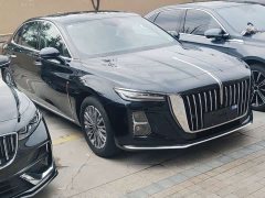 Hongqi H5 2023 1.5T DCT Zhilian Qiyue Edition - фото 3
