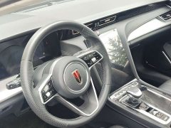 Hongqi H5 2023 1.5T DCT Zhilian Qiyue Edition - фото 5