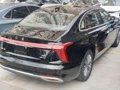 Hongqi H5 2023 1.5T DCT Zhilian Qiyue Edition - фото 9