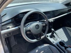 Volkswagen Lavida 1.5L Automatic Comfort Edition - фото 4