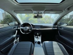 Volkswagen Lavida 1.5L Automatic Comfort Edition - фото 5
