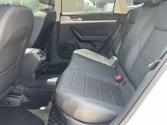 Volkswagen Lavida 1.5L Automatic Comfort Edition - фото 6