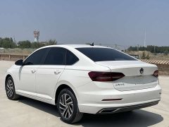 Volkswagen Lavida 1.5L Automatic Comfort Edition - фото 7