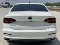 Volkswagen Lavida 1.5L Automatic Comfort Edition - фото 8