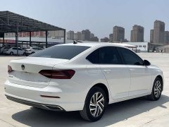 Volkswagen Lavida 1.5L Automatic Comfort Edition - фото 9