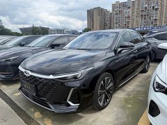 Chery Arrizo 8 1.6T DCT Yi - фото 1