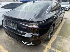 Chery Arrizo 8 1.6T DCT Yi - фото 14