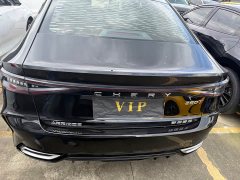Chery Arrizo 8 1.6T DCT Yi - фото 16