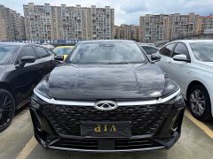 Chery Arrizo 8 1.6T DCT Yi - фото 3