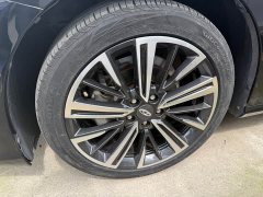 Chery Arrizo 8 1.6T DCT Yi - фото 4