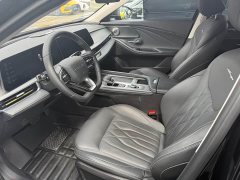 Chery Arrizo 8 1.6T DCT Yi - фото 6