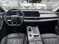 Chery Arrizo 8 1.6T DCT Yi - фото 8