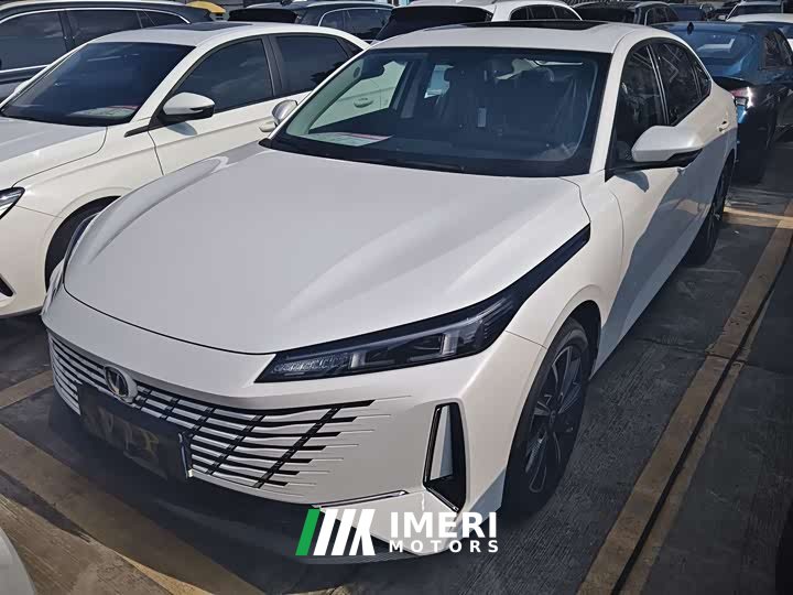 Lynk & Co Eado 2025 Blue Whale 1.5T 500Bar Premium Type - автомобиль из Китая