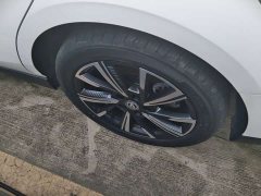 Lynk & Co Eado 2025 Blue Whale 1.5T 500Bar Premium Type - фото 14