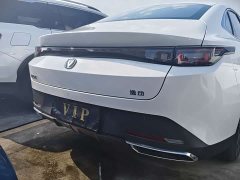 Lynk & Co Eado 2025 Blue Whale 1.5T 500Bar Premium Type - фото 17