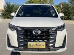 Trumpchi M6 270T DCT Deluxe Edition (seven seats) - фото 2