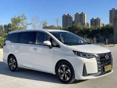 Trumpchi M6 270T DCT Deluxe Edition (seven seats) - фото 3