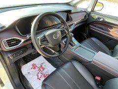 Trumpchi M6 270T DCT Deluxe Edition (seven seats) - фото 4